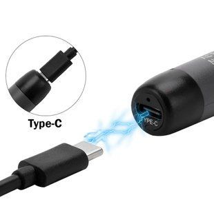 Бездротовий Паяльник з дисплеєм, регулюванням температури в кейсі USB 600mAh Помаранчевий 117338 фото