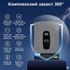 Гібридний інвертор 6200 Вт 48 В DATOUBOSS, із чистою синусоїдою, система захисту BMS, з вбудованим MPPT 120 А 117642 фото 6