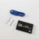 Зовнішня карта відеозахоплення 4K HDMI в USB 3.0 з мікрофонним входом та виходом на навушники, пристрій відео оцифрування ( 4K (4471) 4K HDMI фото 5