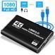 Зовнішня карта відеозахоплення 4K HDMI в USB 3.0 з мікрофонним входом та виходом на навушники, пристрій відео оцифрування ( 4K (4471) 4K HDMI фото 7