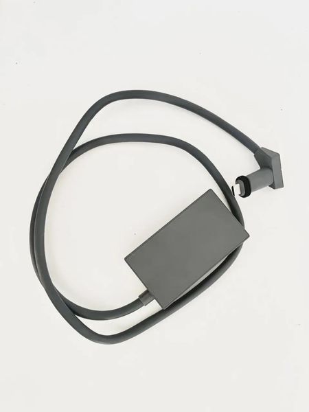 Сетевой адаптер Starlink Ethernet adapter 2 поколения Gray 115605 фото