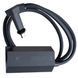 Сетевой адаптер Starlink Ethernet adapter 2 поколения Gray 115605 фото 1