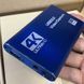 Зовнішня карта відеозахоплення 4K HDMI в USB 3.0 Blue з мікрофонним входом та виходом на навушники, пристрій відео оцифрування (4774) 4K-HDMI-Blue фото 5