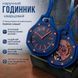 Наручний годинник Boyol Pap D-Sport Кварцовий Стильний Унісекс Кишеньковий ORENJI HACHI 117770 фото 1