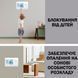 Безпровідний WiFi термостат ME901H для котлів газових і електричних 117369 фото 2