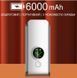 Портативний підігрівач для пляшечок Bottle Warmer 6L з контролем температури акумуляторний від USB White (4833) Bottle Warmer-6L фото 4