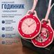 Наручные часы Boyol Pap D-Sport Кварцевый Стильный Унисекс Карманный OTTO ROSSO 117771 фото 1