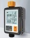 Цифровий автоматичний таймер подачі води DIGITAL з LCD екраном для саду, парників, городів 115199 фото 1