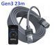 Кабель Starlink для маршрутизатора Starlink V3/Gen3 23м 115913 фото 5