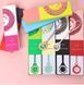 Наручний годинник Boyol Pap D-Sport Кварцовий Стильний Унісекс Кишеньковий GREEN EIGHT 117779 фото 7