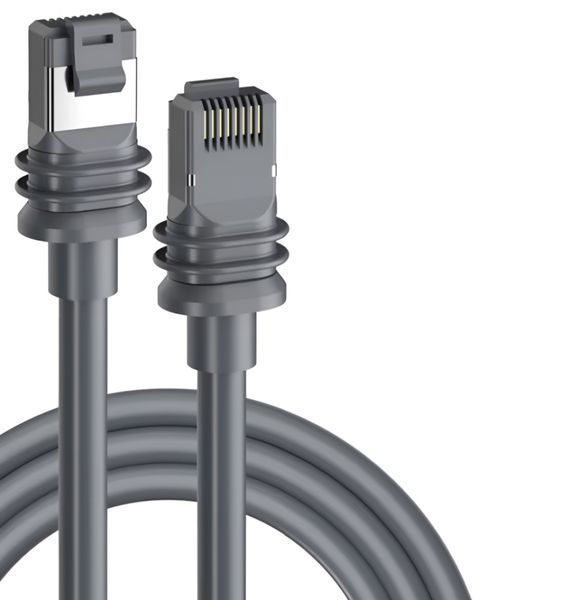Кабель Starlink для маршрутизатора Starlink V3/Gen3 30м 115914 фото