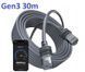 Кабель Starlink для маршрутизатора Starlink V3/Gen3 30м 115914 фото 1