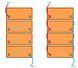 Комплект Аккумулятор LiFePo4, 12V 120А батарея Kepworth + зарядное устройство, фосфат литий железо + Smart Bluetooth BMS battery встроенная 117404 фото 8