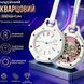 Наручные часы Boyol Pap D-Sport Кварцевый Стильный Унисекс Карманный HUIT BLANC 117780 фото 3