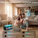 Акумуляторна батарея ECOBOSS LiFePO4 12.8V 200Ah для автономного живлення 117871 фото 4
