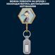 Інтелектуальний ІЧ-пульт дистанційного керування USB Lightning IOS для телефону Міні-адаптер для керування побутовими приладами Універсальний Сірий 116429 фото 5