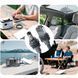 Кабель 15м передача інтернету + живлення DC/USB-C 2в1 для Starlink Mini / V4 Standard для живлення 117727 фото 5
