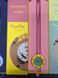 Дизайнерские часы Swatch Royal Pop, 1:1 Карманные цвет Otg Roz 117714 фото 7
