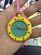 Дизайнерские часы Swatch Royal Pop, 1:1 Карманные цвет Otg Roz 117714 фото 5