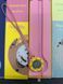 Дизайнерские часы Swatch Royal Pop, 1:1 Карманные цвет Otg Roz 117714 фото 8