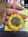 Дизайнерские часы Swatch Royal Pop, 1:1 Карманные цвет Otg Roz 117714 фото 6