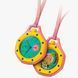 Дизайнерские часы Swatch Royal Pop, 1:1 Карманные цвет Otg Roz 117714 фото 4