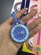 Дизайнерские часы Swatch Royal Pop, 1:1 Карманные цвет Lan Ba 117715 фото 5
