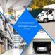 Потужний Ультразвуковий відлякувач мишей, щурів, гризунів та комах Ultrasonic UR03 Black (5047) 115047 фото 10