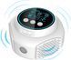 Ультразвуковий відлякувач мишей, щурів, гризунів та комах Ultrasonic UR03 White (5047) 115048 фото 1
