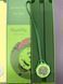 Дизайнерские часы Swatch Royal Pop, 1:1 Карманные цвет Green Eight 117717 фото 8