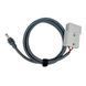Конектор для Starlink Mini Універсальний Високовольтний 5м 50A 600V Чорний 116515 фото 4