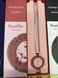 Дизайнерские часы Swatch Royal Pop, 1:1 Карманные цвет Sakura Iro 117720 фото 7