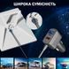 Кабель живлення 3м Starlink Mini 12В-24В Автомобільний Адаптер Універсальний 116665 фото 3