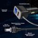 Кабель живлення 3м Starlink Mini 12В-24В Автомобільний Адаптер Універсальний 116665 фото 5