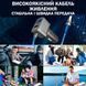 Кабель живлення 3м Starlink Mini 12В-24В Автомобільний Адаптер Універсальний 116665 фото 2