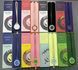 Дизайнерские часы Swatch Royal Pop, 1:1 Карманные цвет White Multi 117721 фото 9