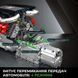 Конструктор Mould King Двигун V8 Mercedes-Benz, 1169 деталей із моторизацією 117583 фото 6