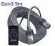 Кабель Starlink для маршрутизатора Starlink V3/Gen3 9м 116747 фото 1