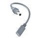 Адаптер живлення для Starlink Mini DC 5.5&times;2.1мм Female to USB-C Male з підтримкою PD 100W 116957 фото 1
