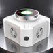 Отпугиватель грызунов и насекомых Ультразвуковой Ultrasonic UR05 Белый 117663 фото 7