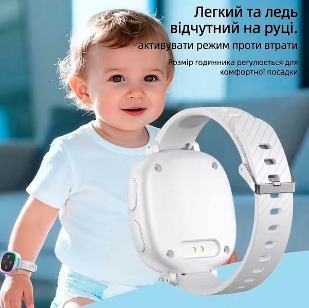 Сигналізатор дитячого намокання з LED-індикацією Бездротовий для моніторингу в реальному часі 117725 фото