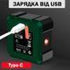 Цифровий кутомір Акумуляторний JC100 з лазерними вказівниками і магнітною основою Універсальний 116915 фото 3