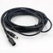 Удлинитель Кабель питания 15 метров DC 12V 5.5х2.1мм для камеры, роутера, LED ленты 117058 фото 8