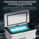 Медичний портативний міні холодильник Coolbox CL-А08 з двома акумуляторами 10200 мАг для ліків, інсуліну 117391 фото 5