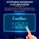 Медичний портативний міні холодильник Coolbox CL-А08 з двома акумуляторами 10200 мАг для ліків, інсуліну 117391 фото 8