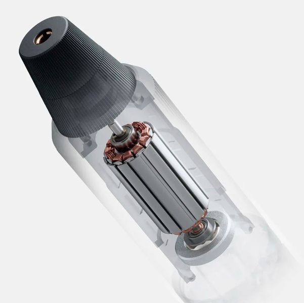 Гравер-ручка Акумуляторна Xiaomi Mijia Electric Grinding Pen для гравірювання, полірування, шліфування 117154 фото