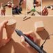 Гравер-ручка Акумуляторна Xiaomi Mijia Electric Grinding Pen для гравірювання, полірування, шліфування 117154 фото 2