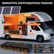 Аккумулятор LiFePO4 MFUZOP-03 12,8V 100Ah с BMS, литий-железо-фосфатная батарея для ИБП, RV, солнечных систем 117348 фото 8