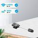 Мини WiFi-камера с картой памяти 32 Гб HD 4K 1080P, ночным видением и двухсторонним аудио для помещений и улицы 117208 фото 3